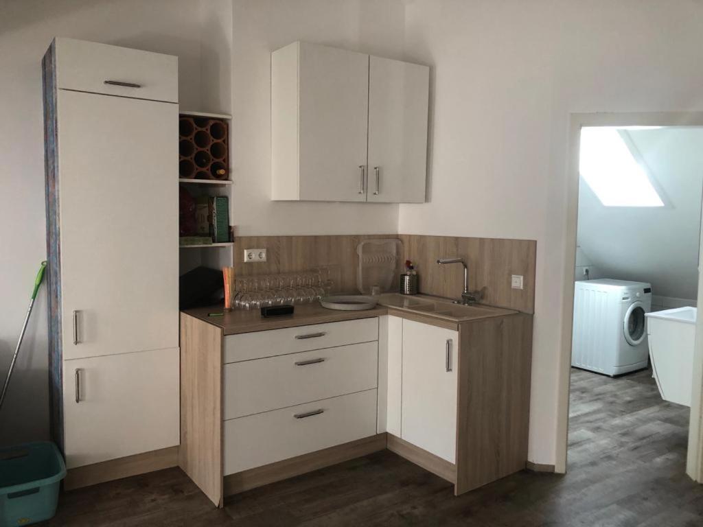 Old Bridge View Apartment هايدلبرغ المظهر الخارجي الصورة