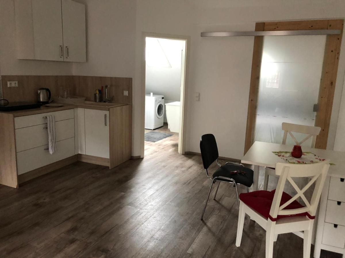 Old Bridge View Apartment هايدلبرغ المظهر الخارجي الصورة