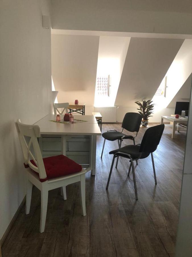 Old Bridge View Apartment هايدلبرغ المظهر الخارجي الصورة